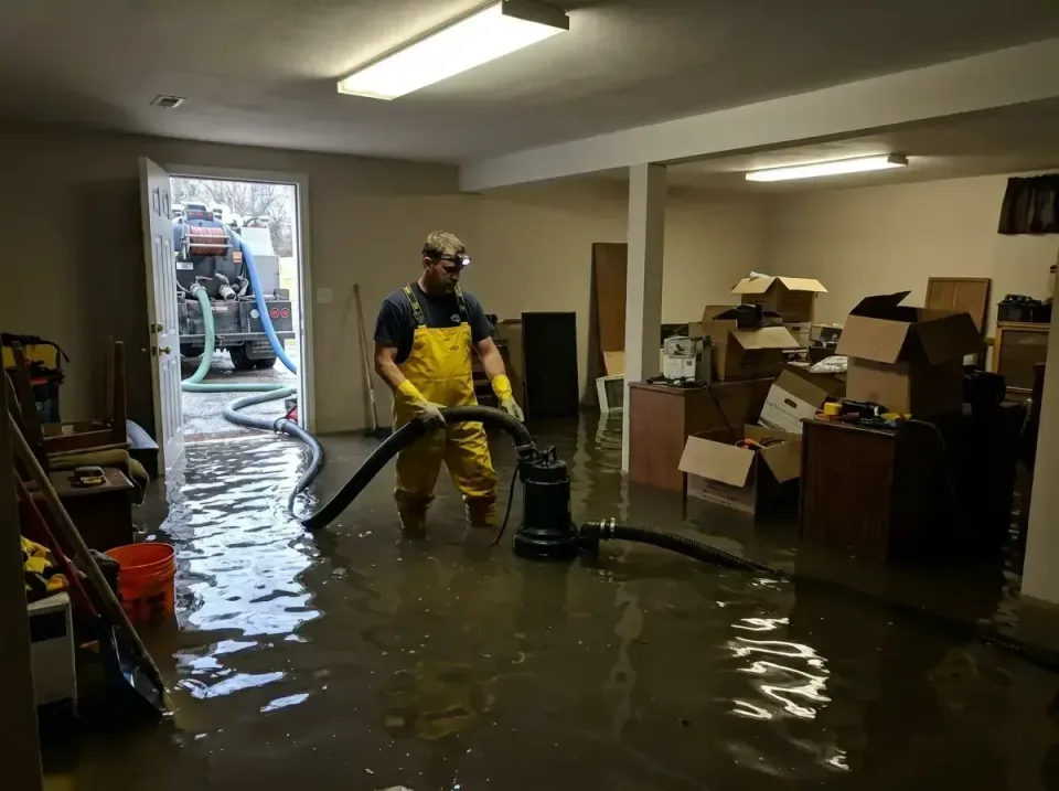 basement-burst-pipe-flooding-a-001 — frequently asked questions, 24-Hour Water Damage Restoration Services in Phelan, CA